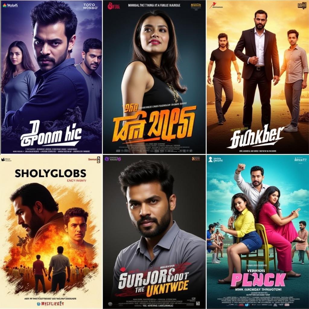 2019 Tamil Movie Downloads