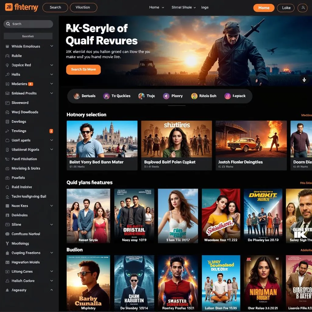 Best 2K Hindi Movies Download Platform