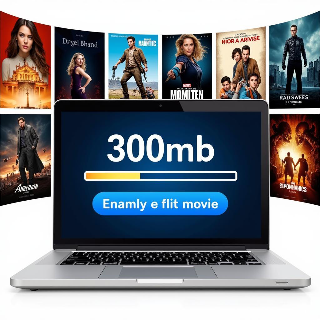 Download 300mb Movie