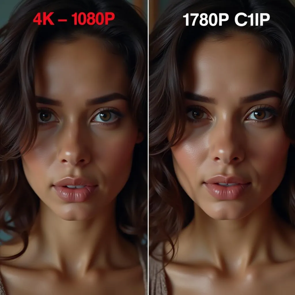 4K Adult Movies Resolution