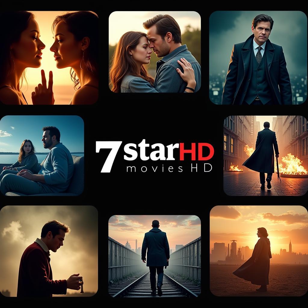 7StarHD Movies HD Movie Selection