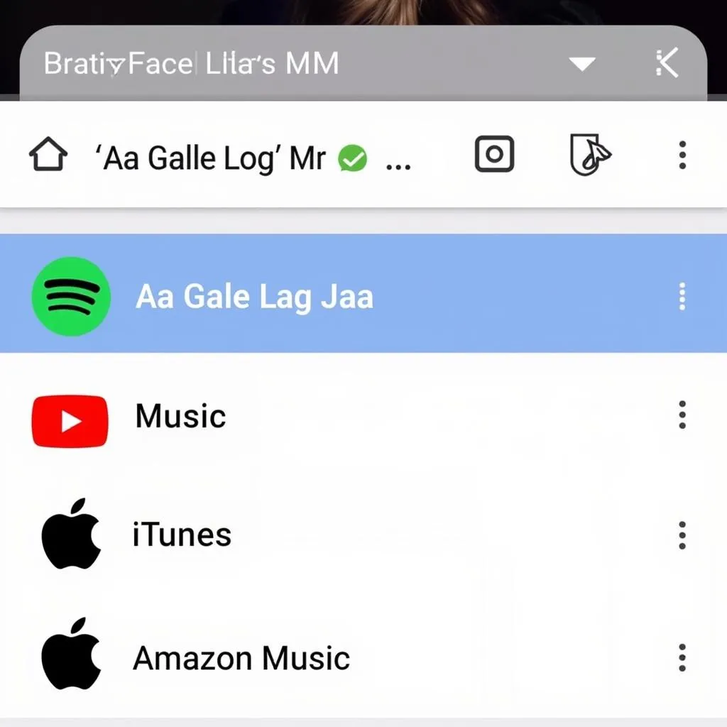 Aa Gale Lag Jaa MP3 Song Download Options