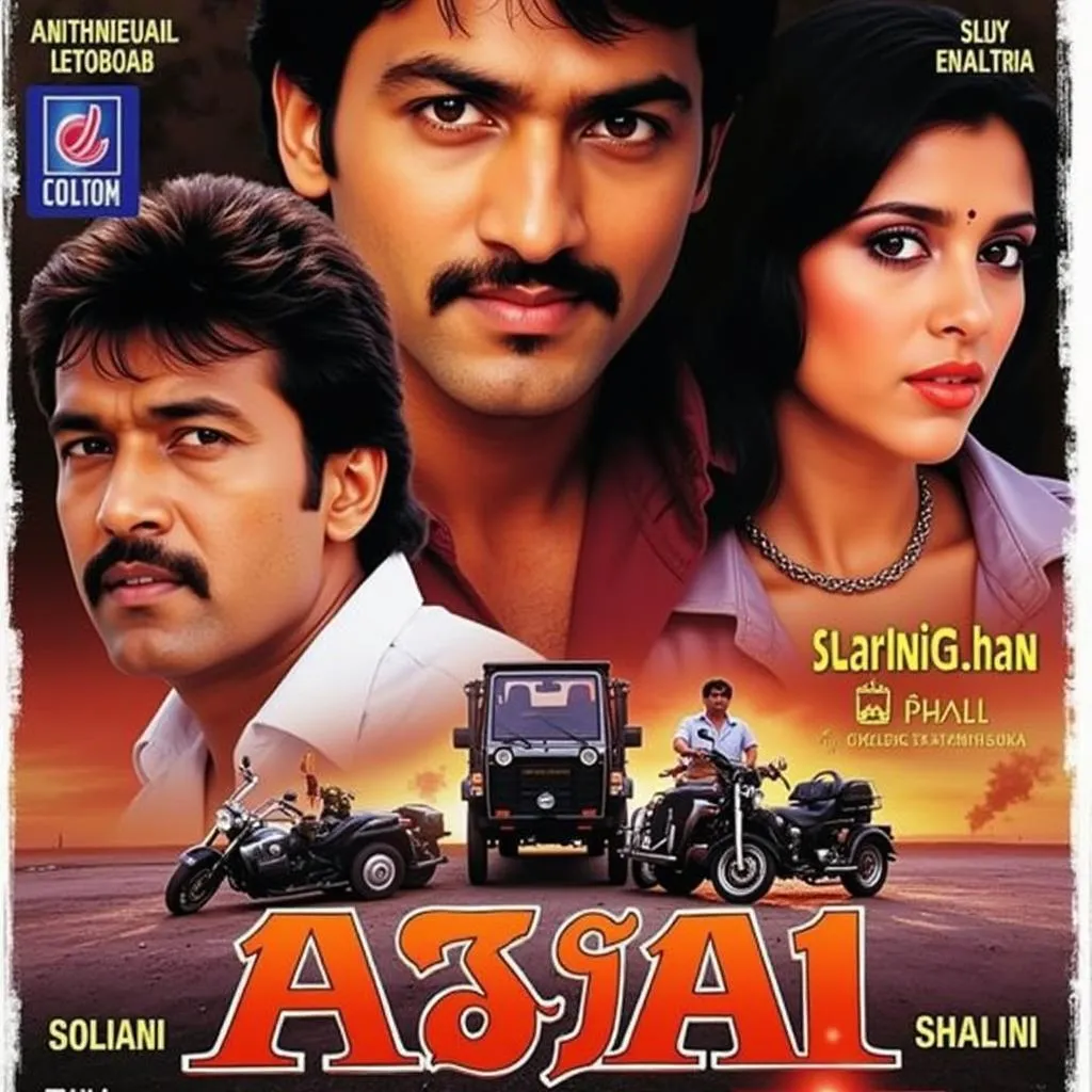 Download Aasai 1999 Tamil Movie: A Thrilling Action-Packed Classic