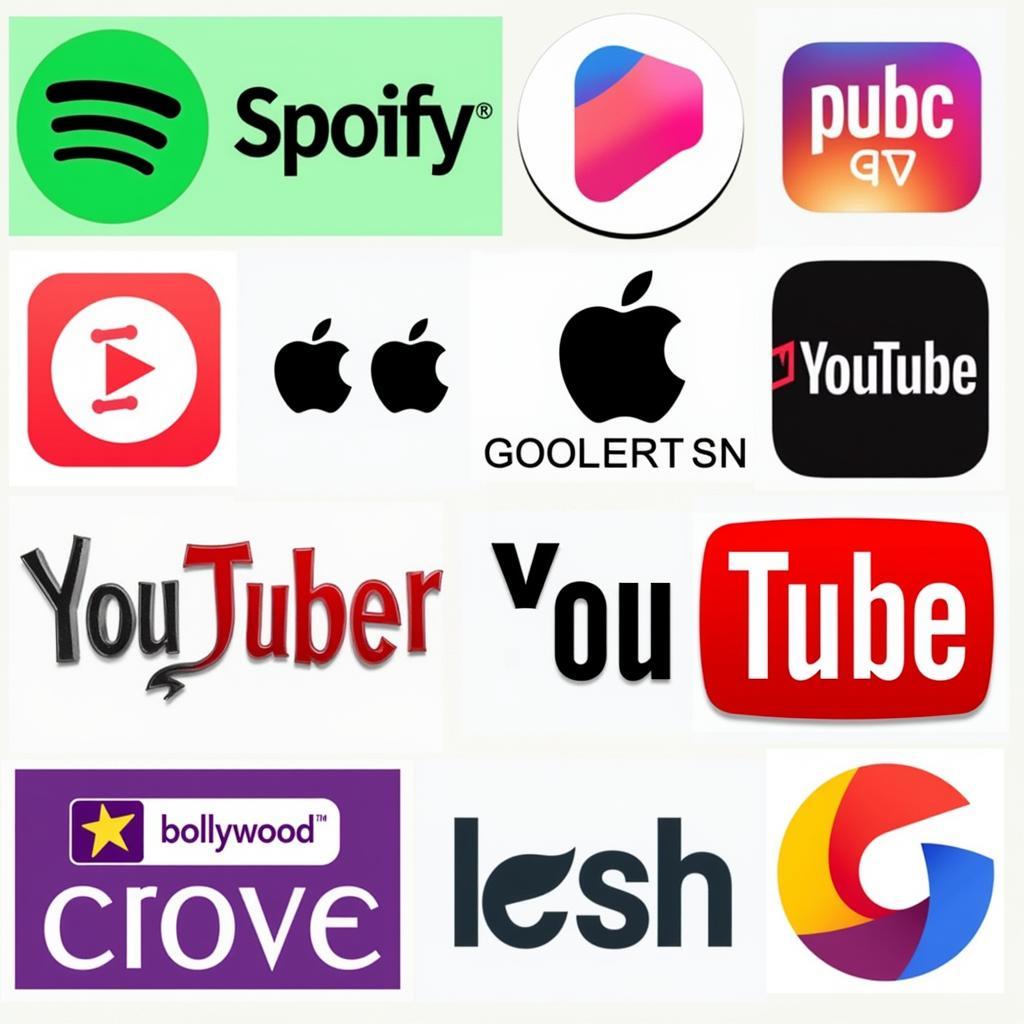 Popular platforms for downloading Aflatoon movie songs