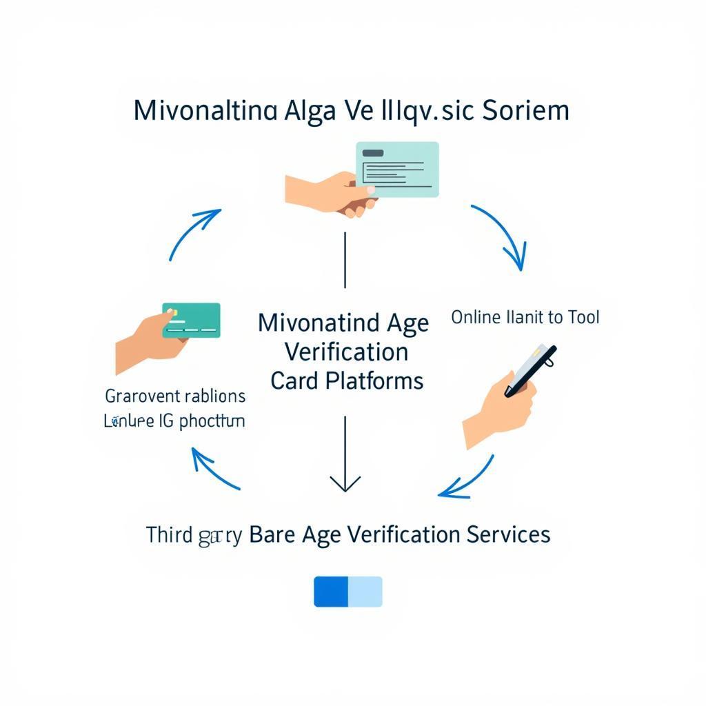 Effective Age Verification Methods for Adult Platforms