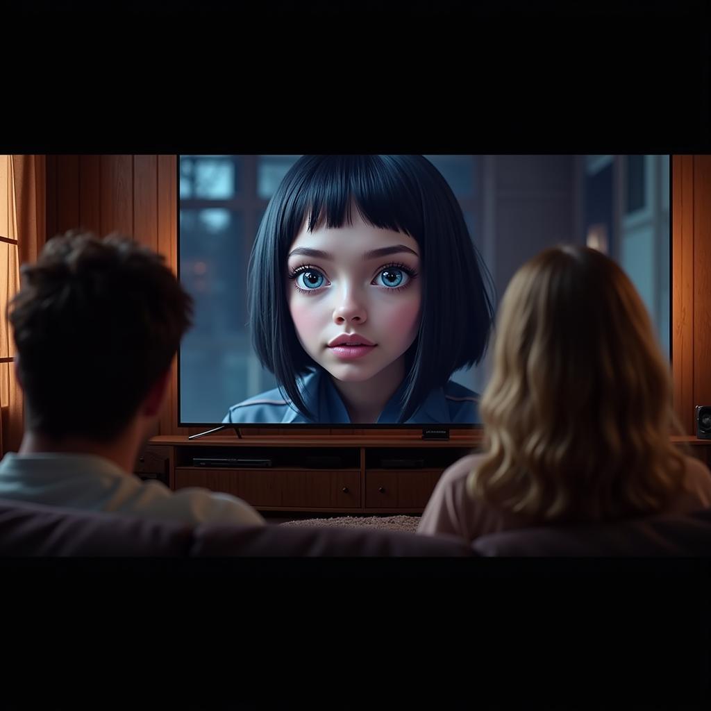 Alita Battle Angel High-Quality Streaming