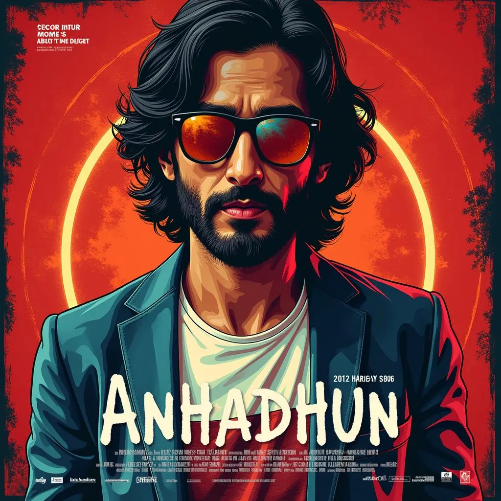 Andhadhun Movie Discussion Forum