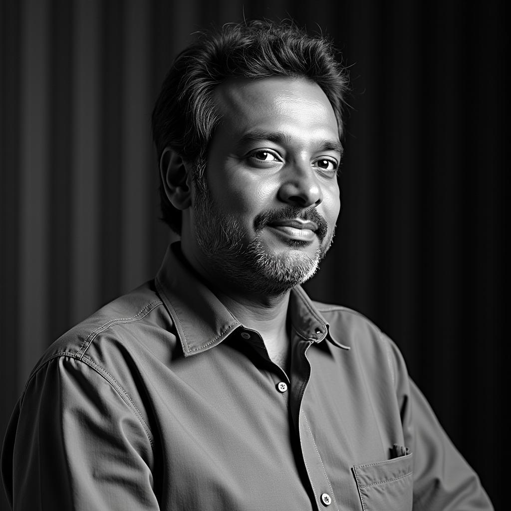 V. Harikrishna, Music Composer for Anna Bond