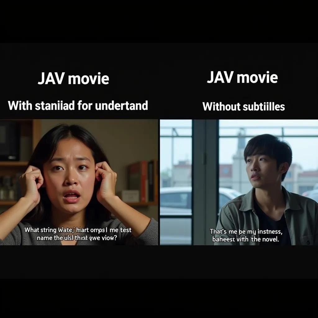 Benefits of Subtitles for JAV Movies