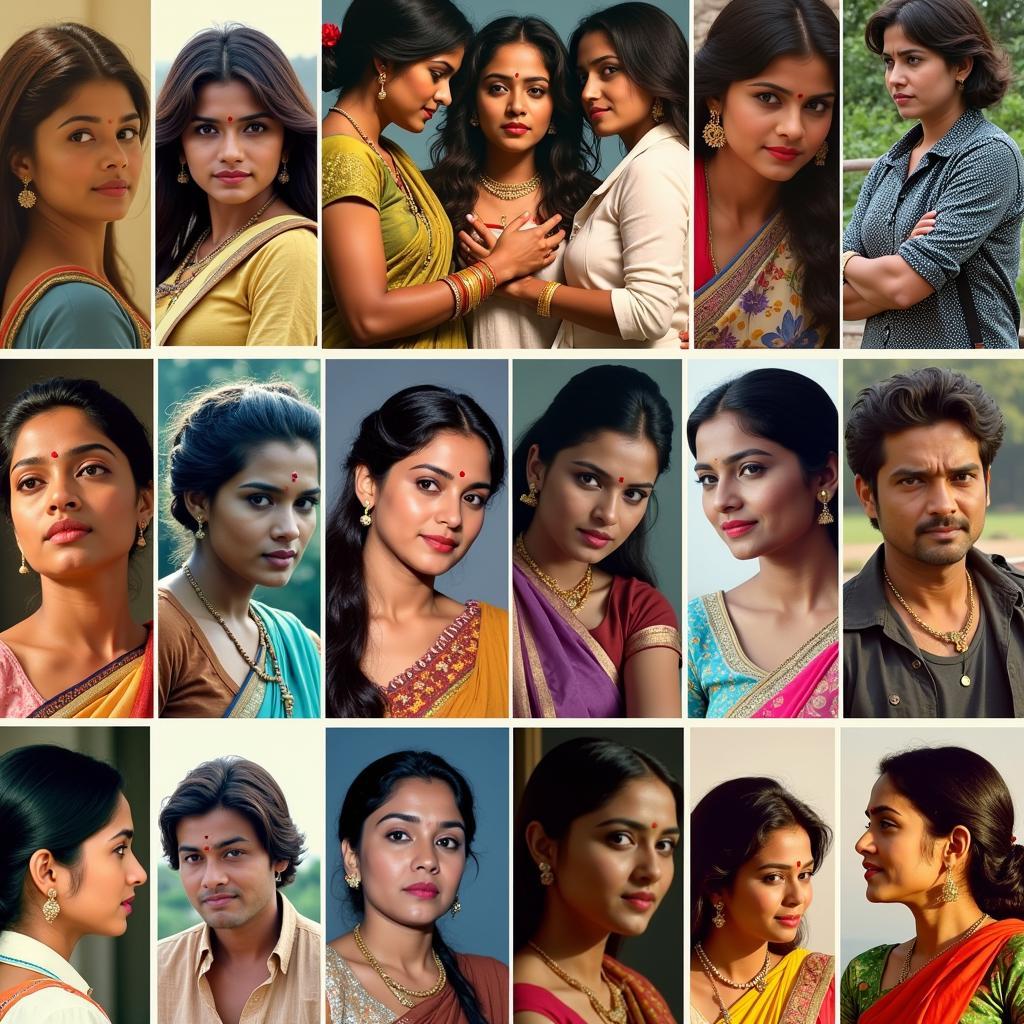 The Evolving Landscape of Bengali Cinema