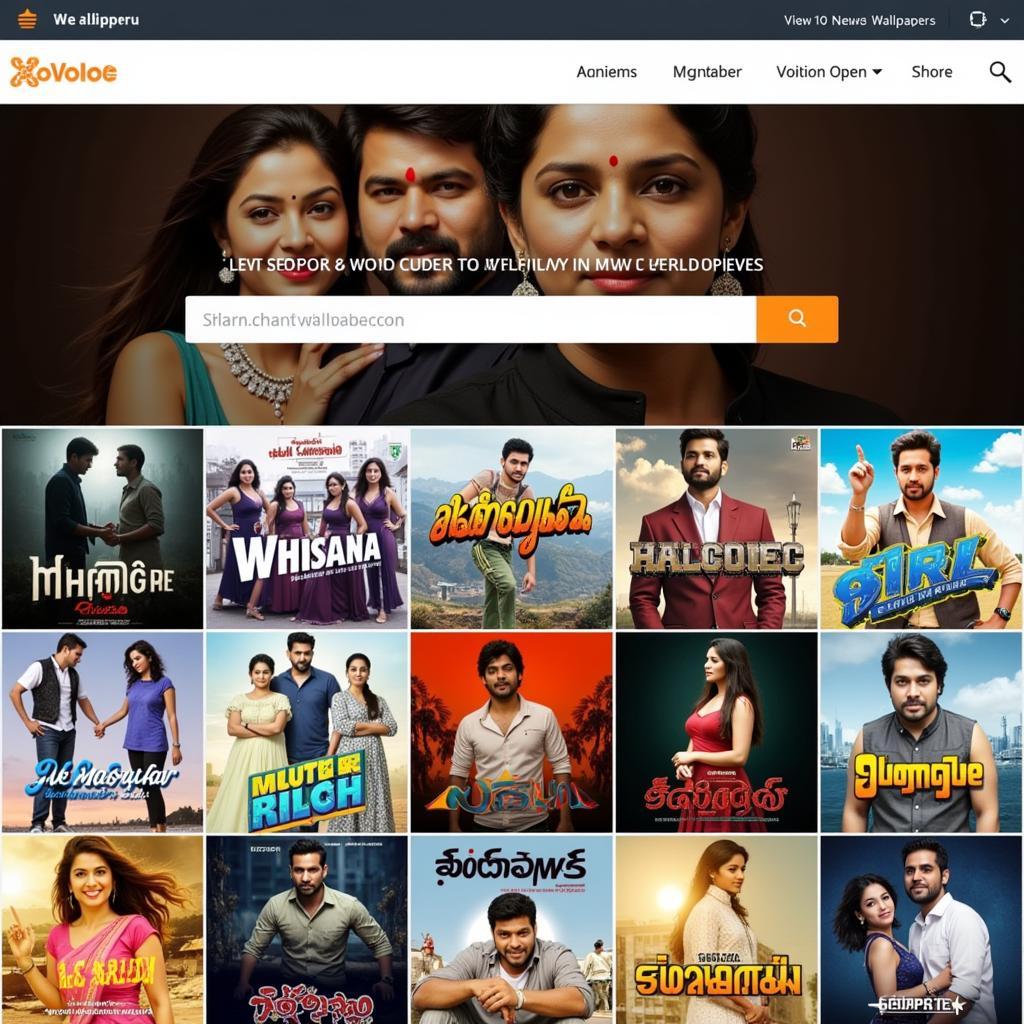 Best Malayalam Movie Wallpapers