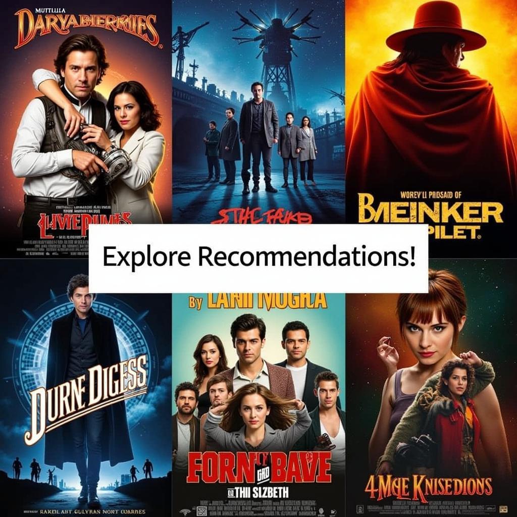 Best Movie Soundtracks Blog Post Banner