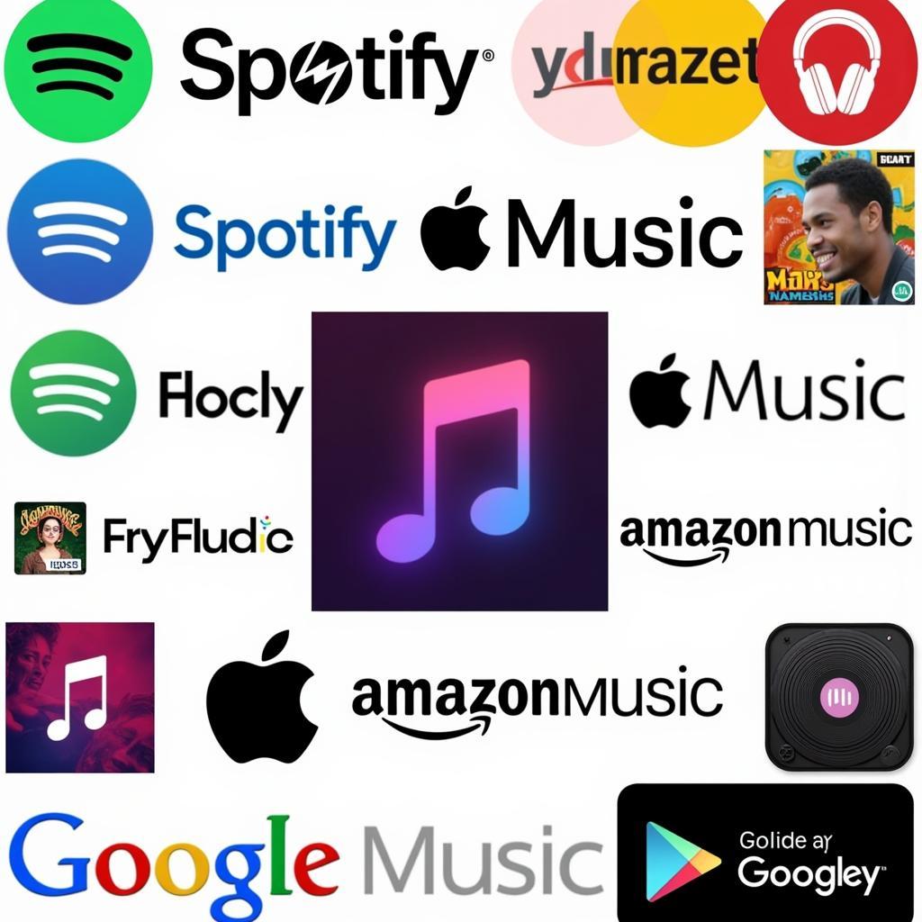 Music Platforms for Gilli Movie Songs