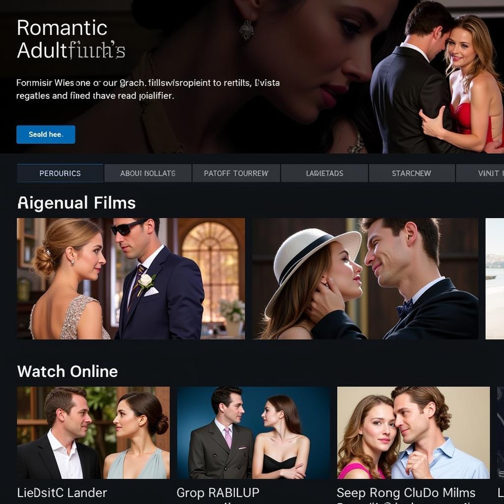 Best Romantic Porn Movies Online