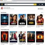 Exploring the Nuances of “Indian Blue Sexy Movie” Searches on Movie USA Full HD