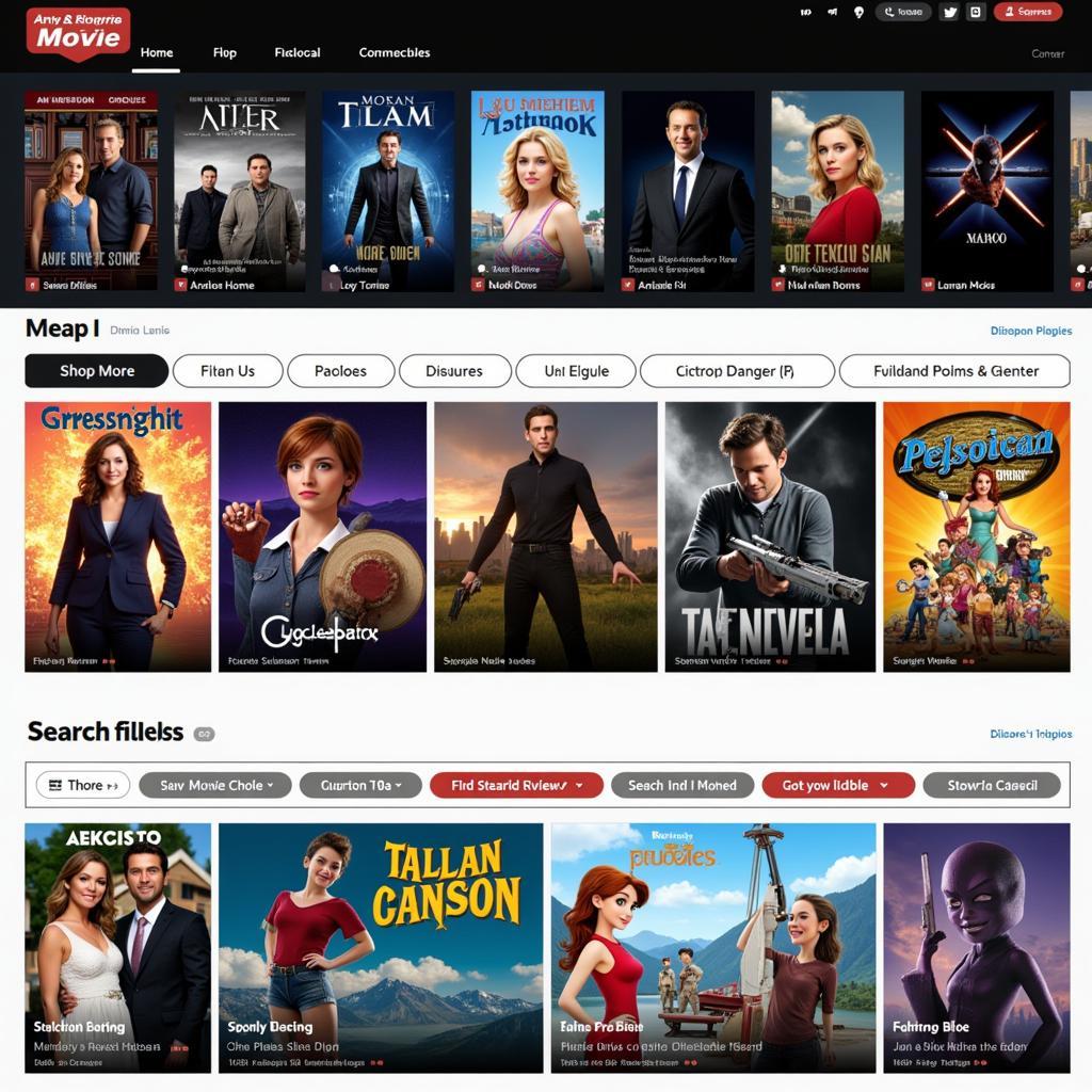 Best Websites to Download Animated Movies