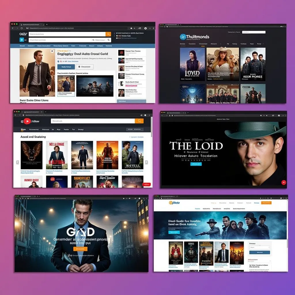 Top Websites for 1080p Dual Audio Movies