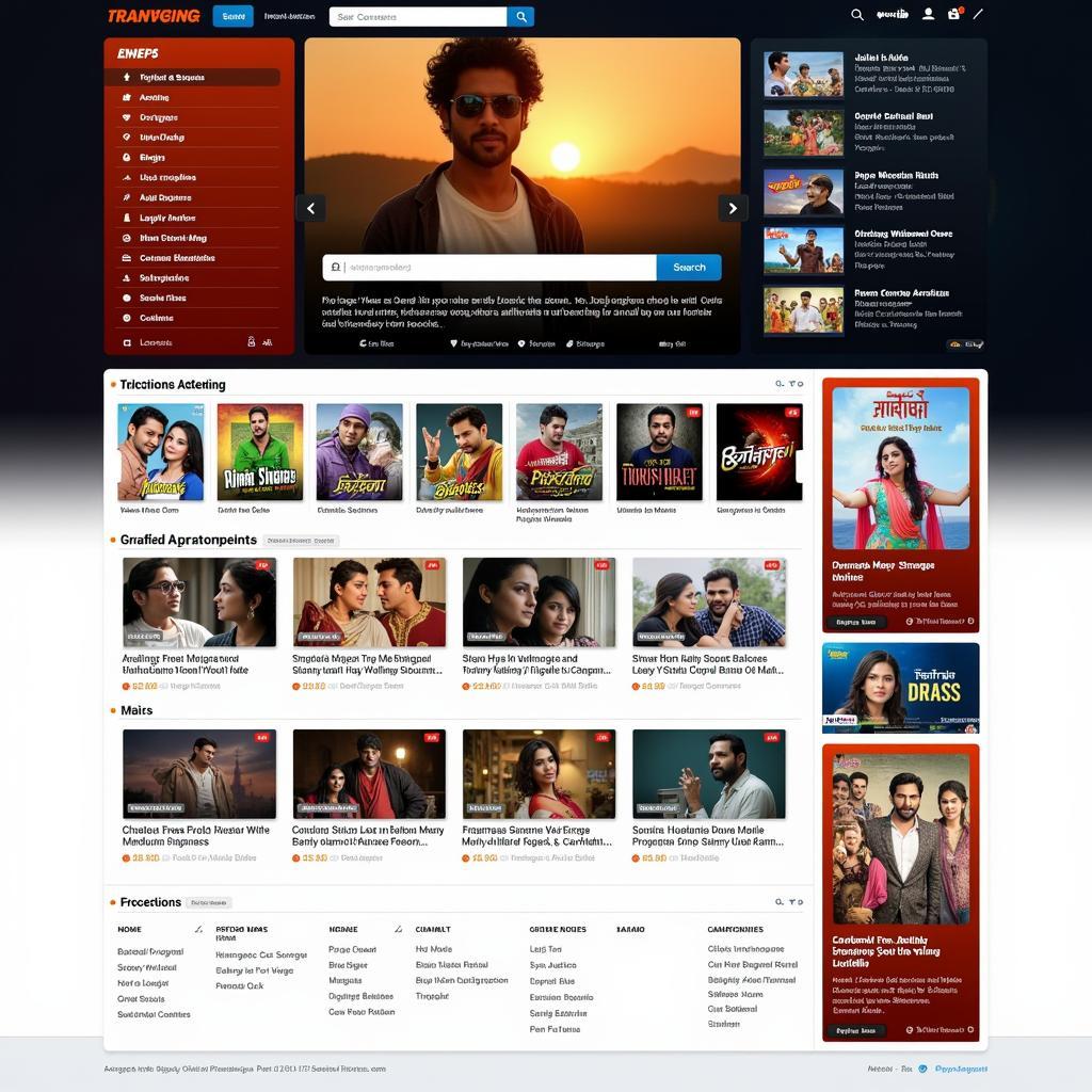 Bhojpuri Movie Streaming Platform