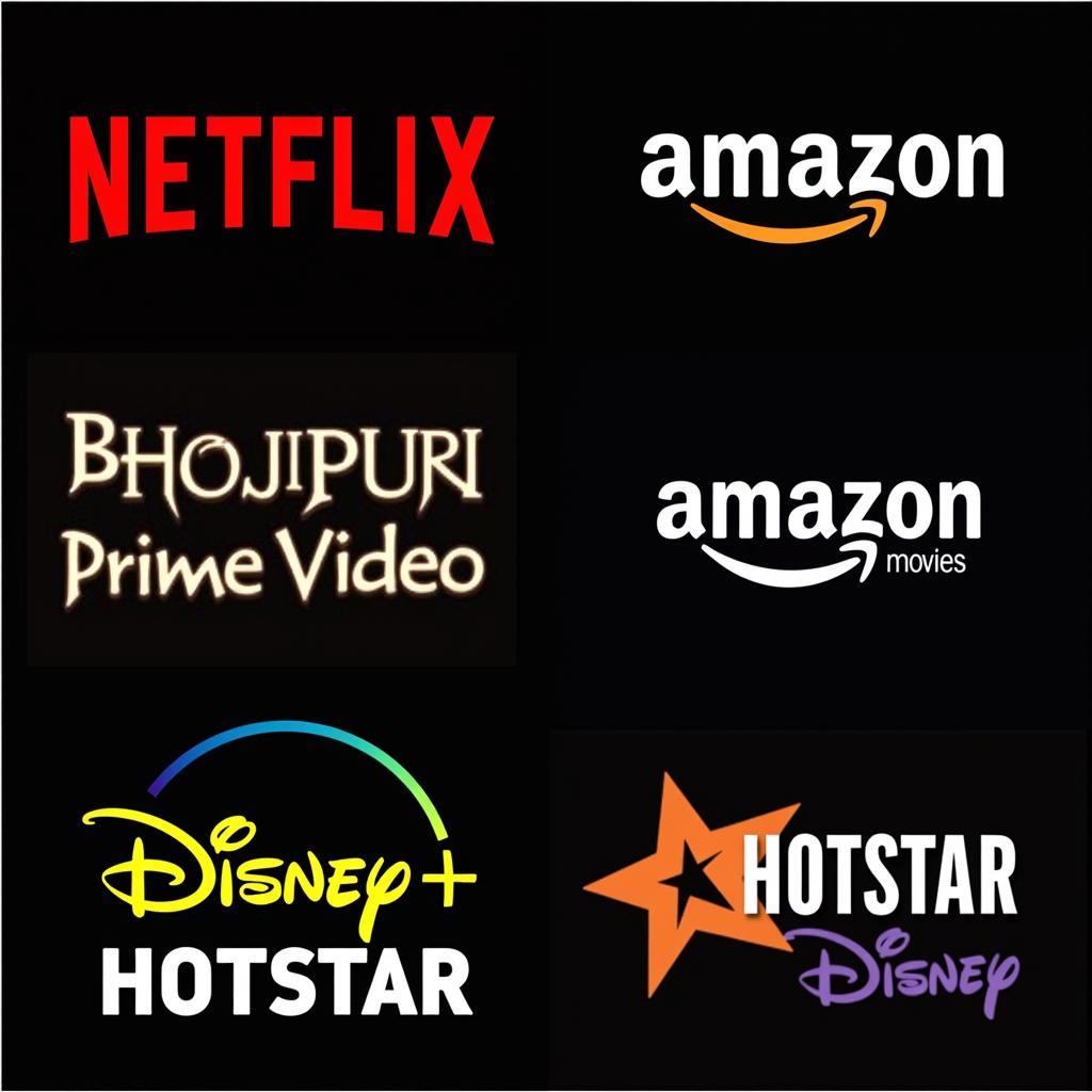 Best Bhojpuri Movie Streaming Platforms