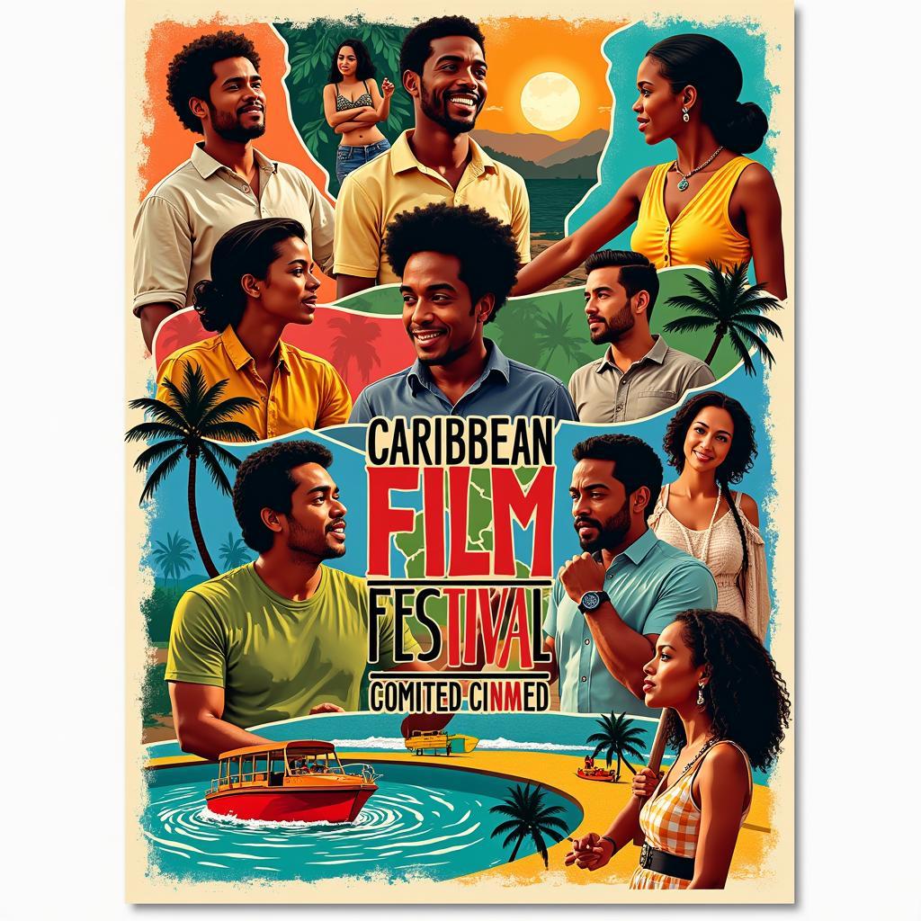 Caribbean Film Festival