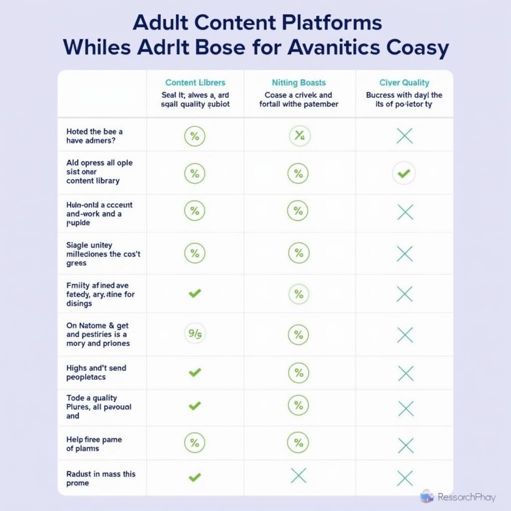 Finding the Perfect Platform for Adult Content Downloads