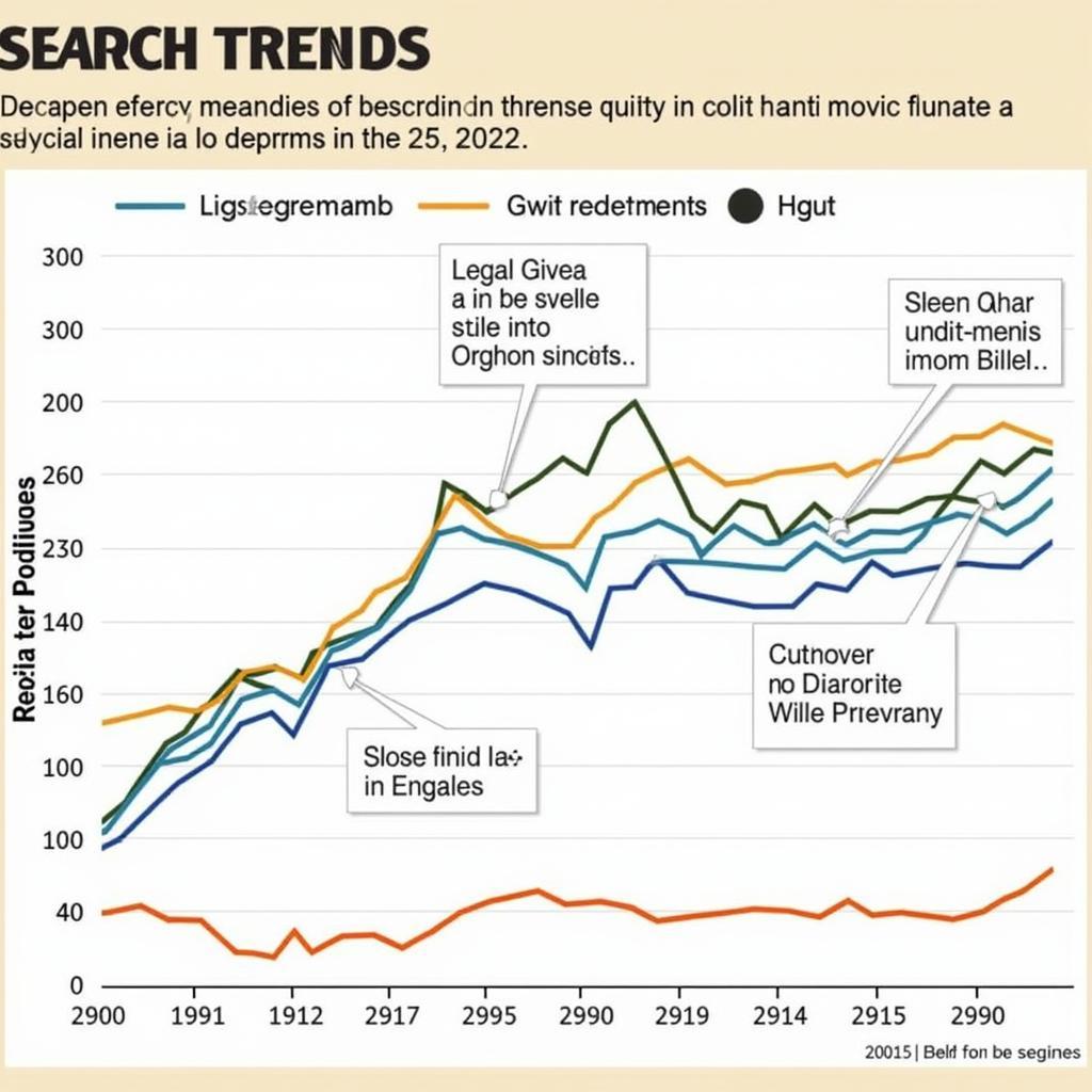 Analyzing Chut Hindi Movie Search Trends