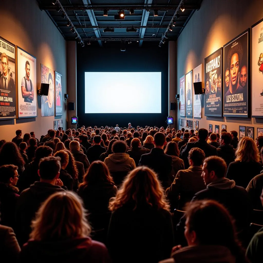 Celebrating Italian Cinema: A vibrant film festival scene