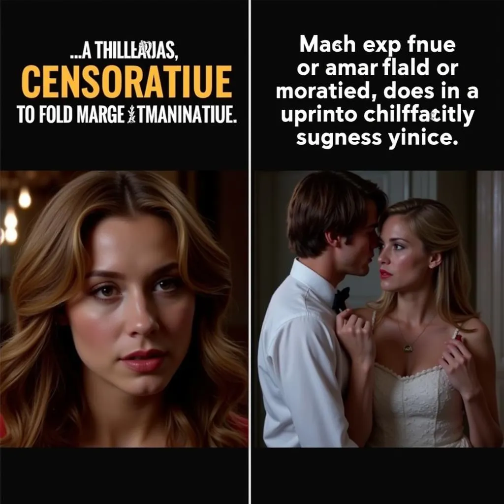 Controversial Sex Scenes in Cinema