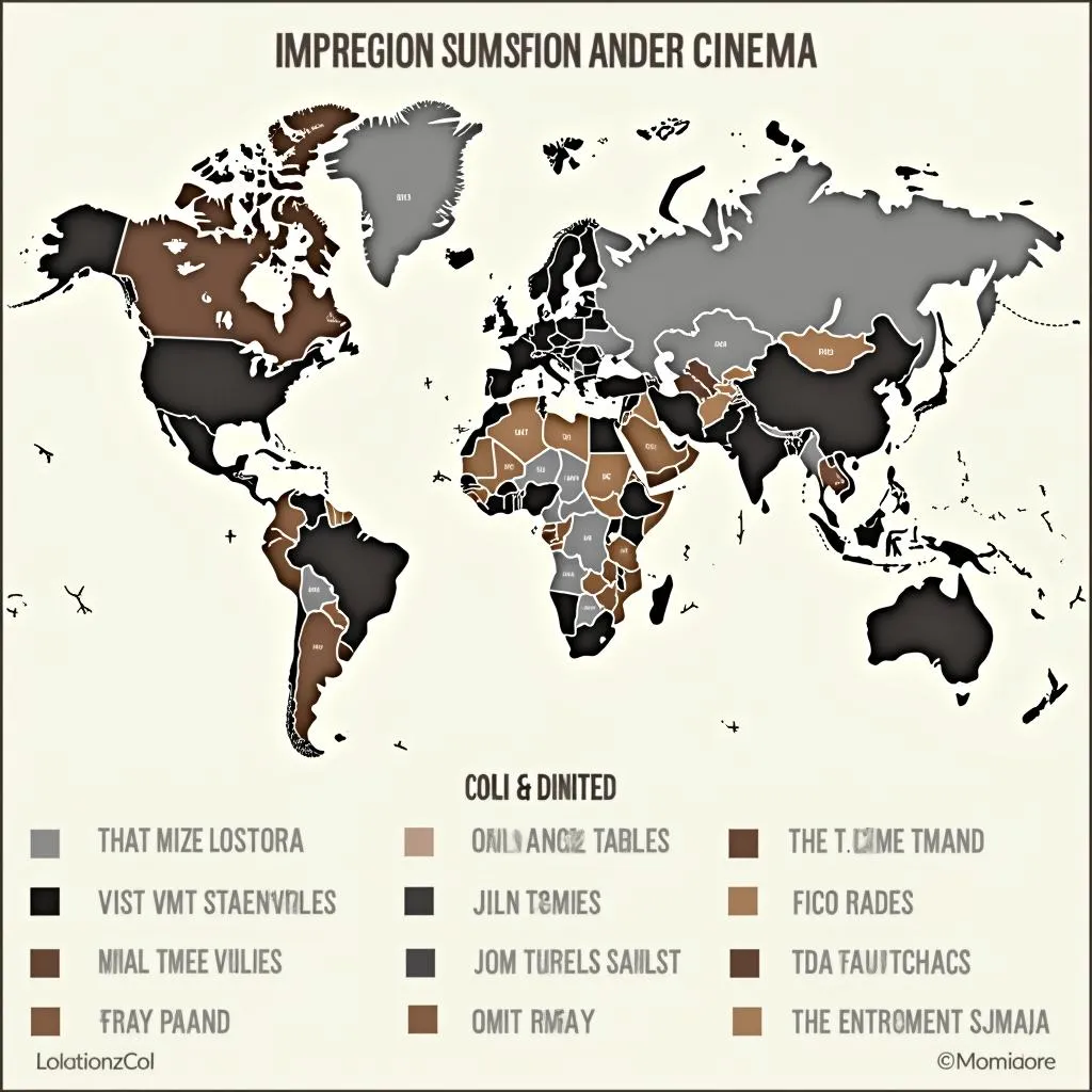 Cultural Differences in Depicting Nudity