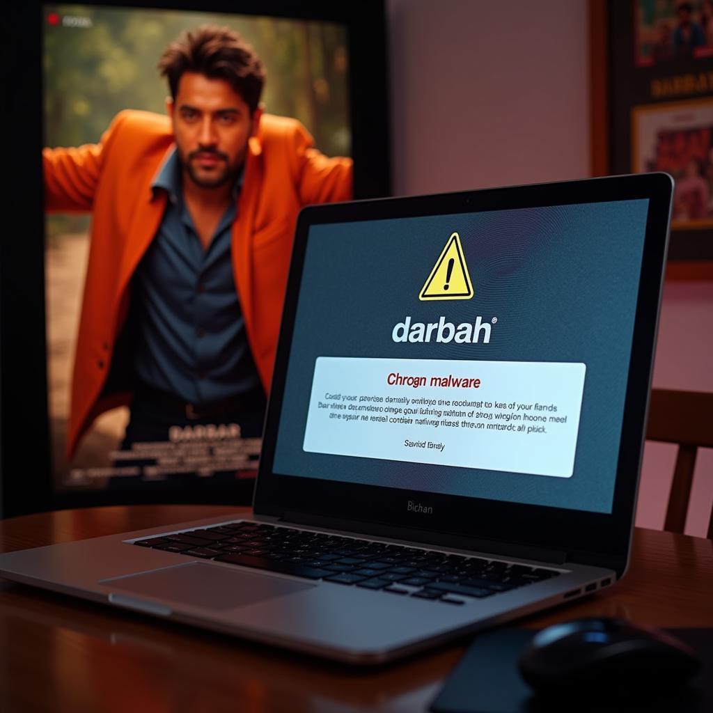 Darbar Movie Piracy Risks