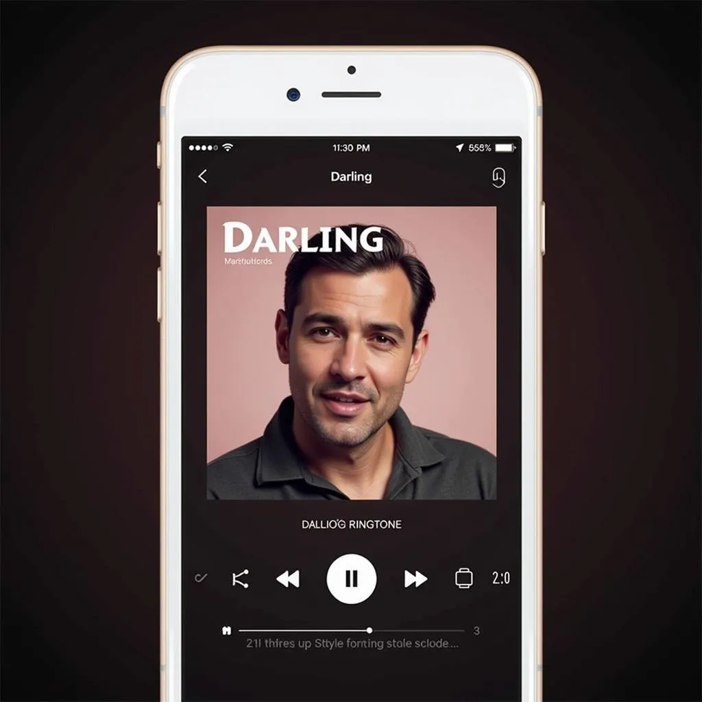 Download "Darling" Movie Ringtones