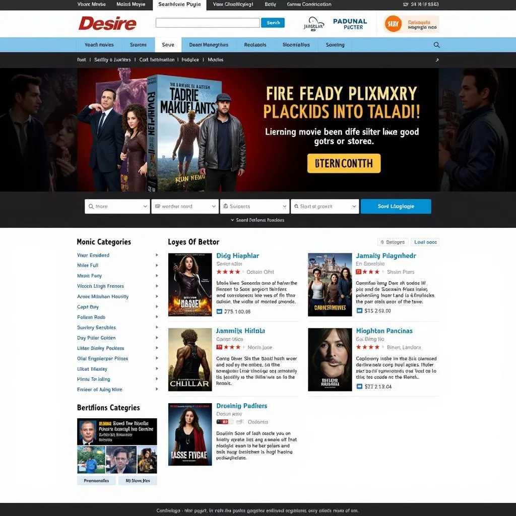 DesireMovies download guide image