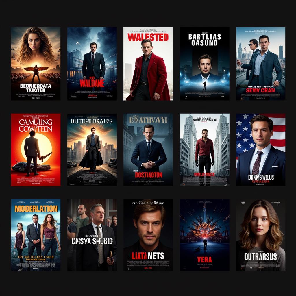 Discover American Cinema on Movie USA Full HD