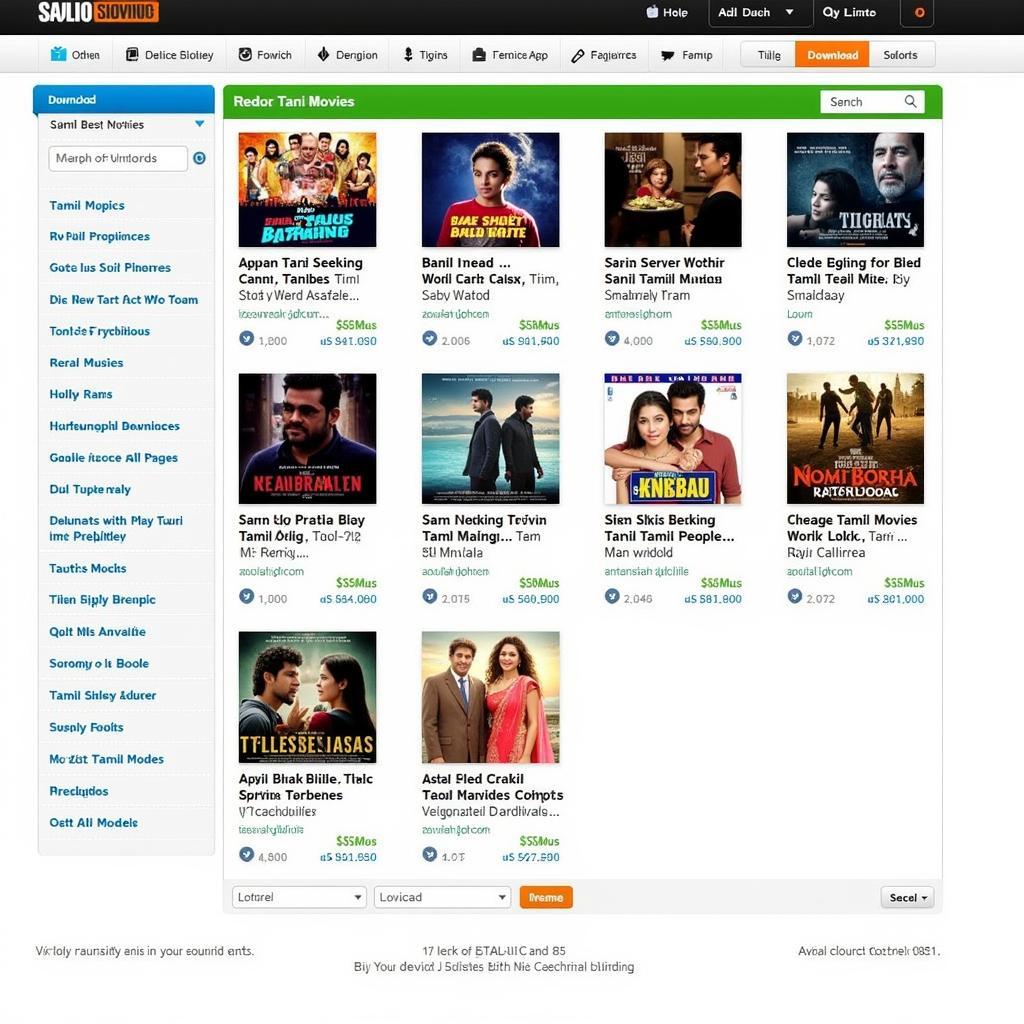 Download Tamil Movies