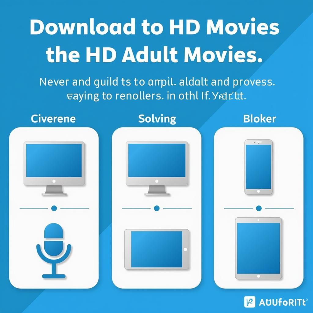 Downloading HD Adult Movies