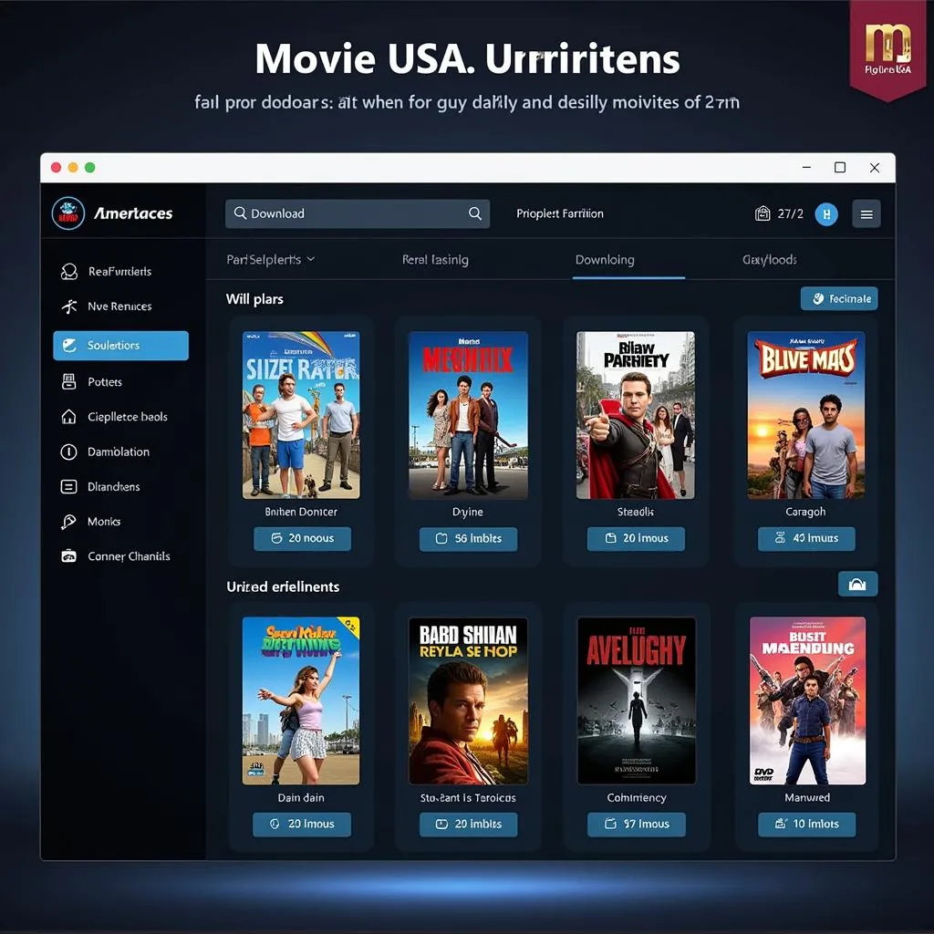 Download Your Favorite DVD Movies in Full HD Quality