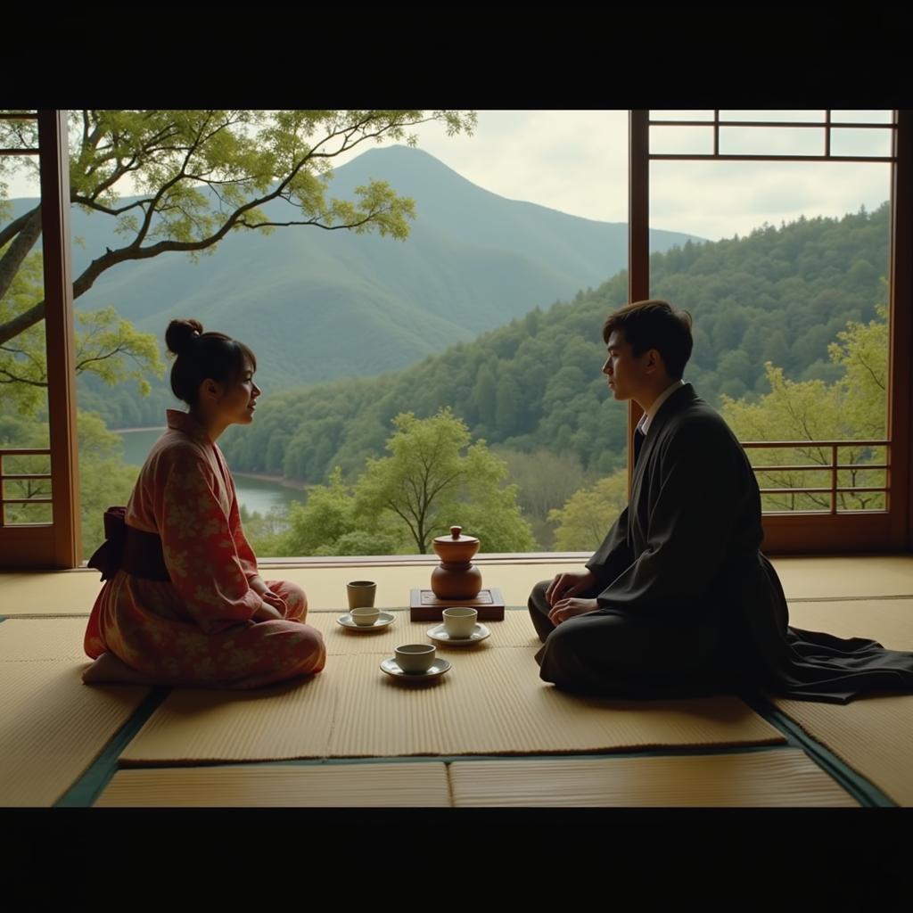 Embracing the Beauty of Japanese Culture Through Film