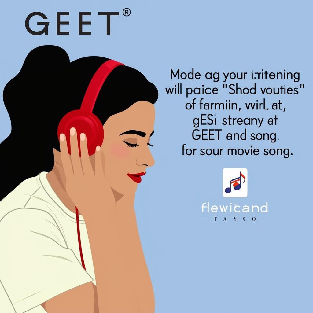 Enjoying Geet Movie Songs Legally