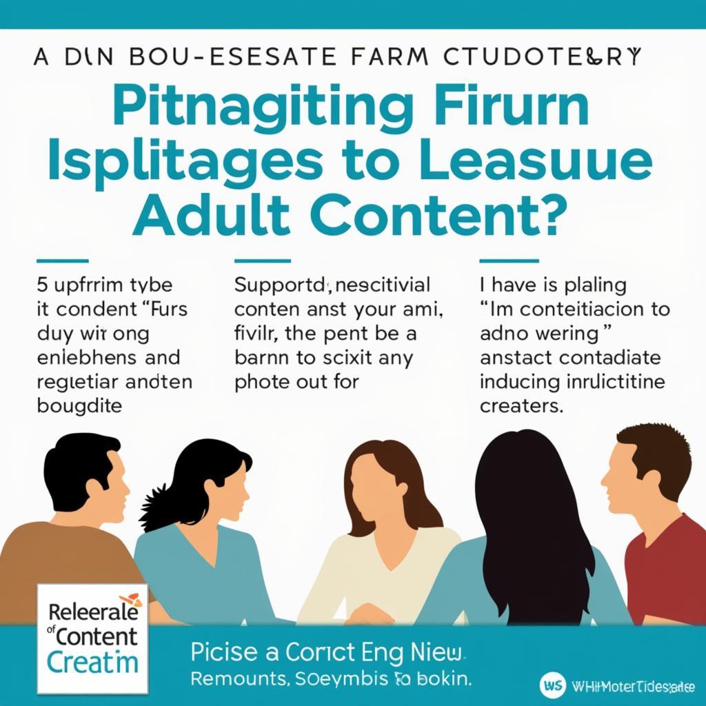 Making Ethical Choices in Adult Content Consumption