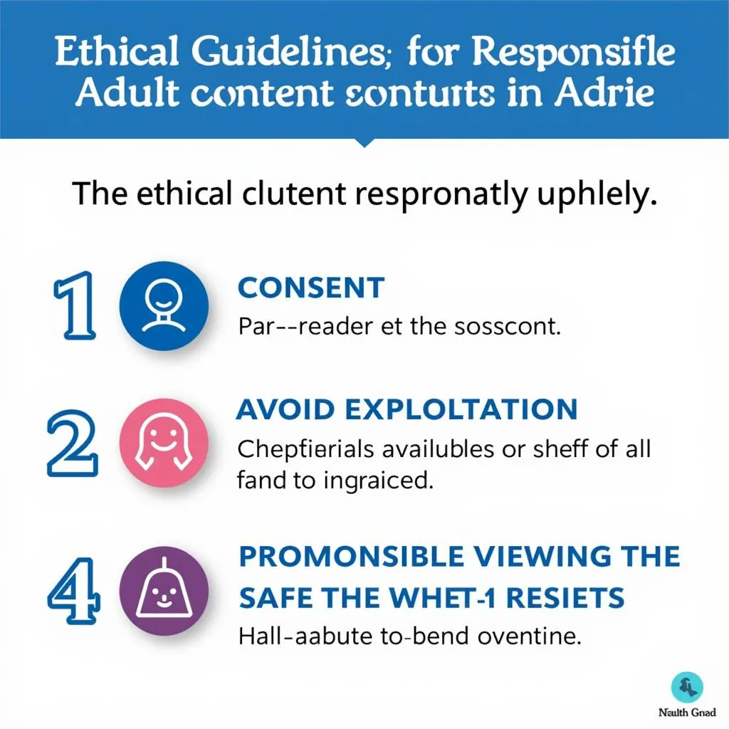 Ethical Guidelines for Adult Content Consumption in India