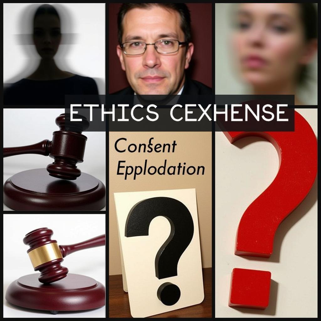 Ethical Considerations in C Grade Sex Movie Production