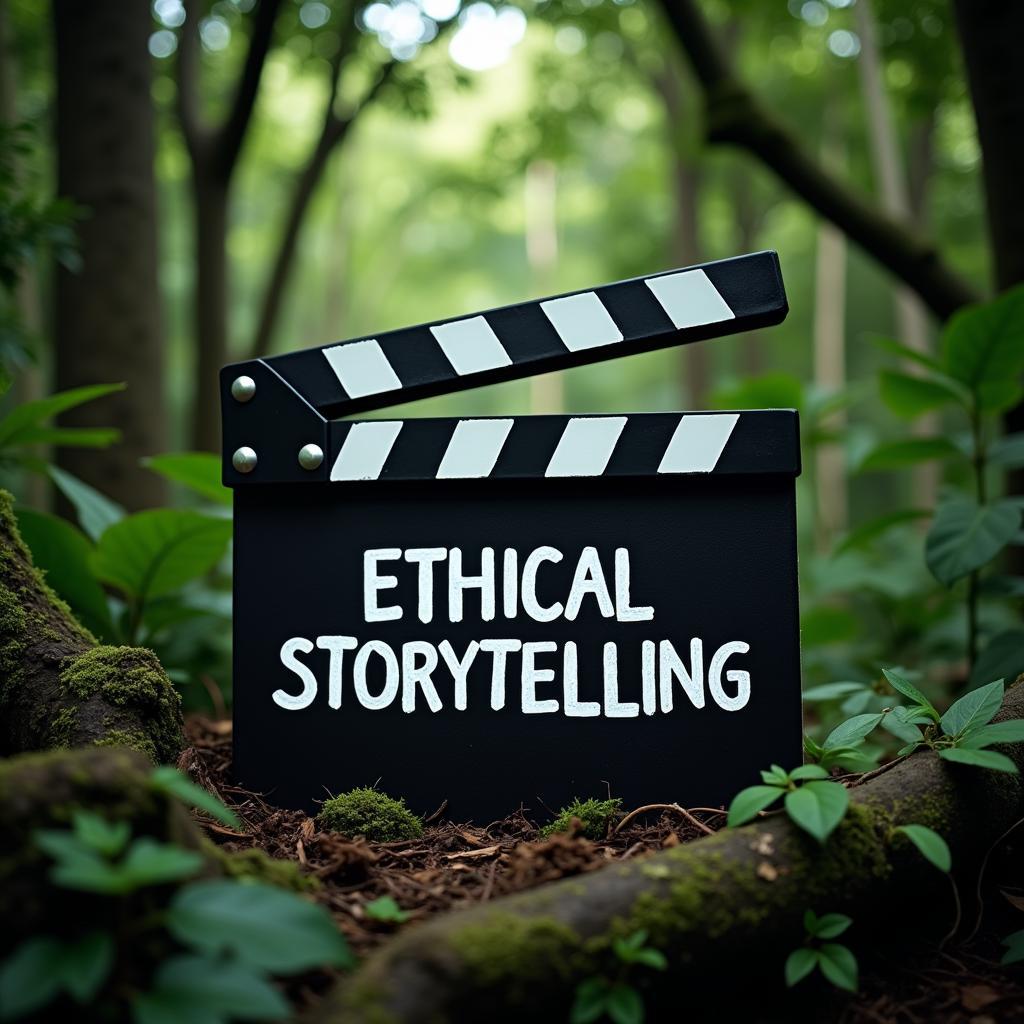 Ethical Considerations in Jungle Films