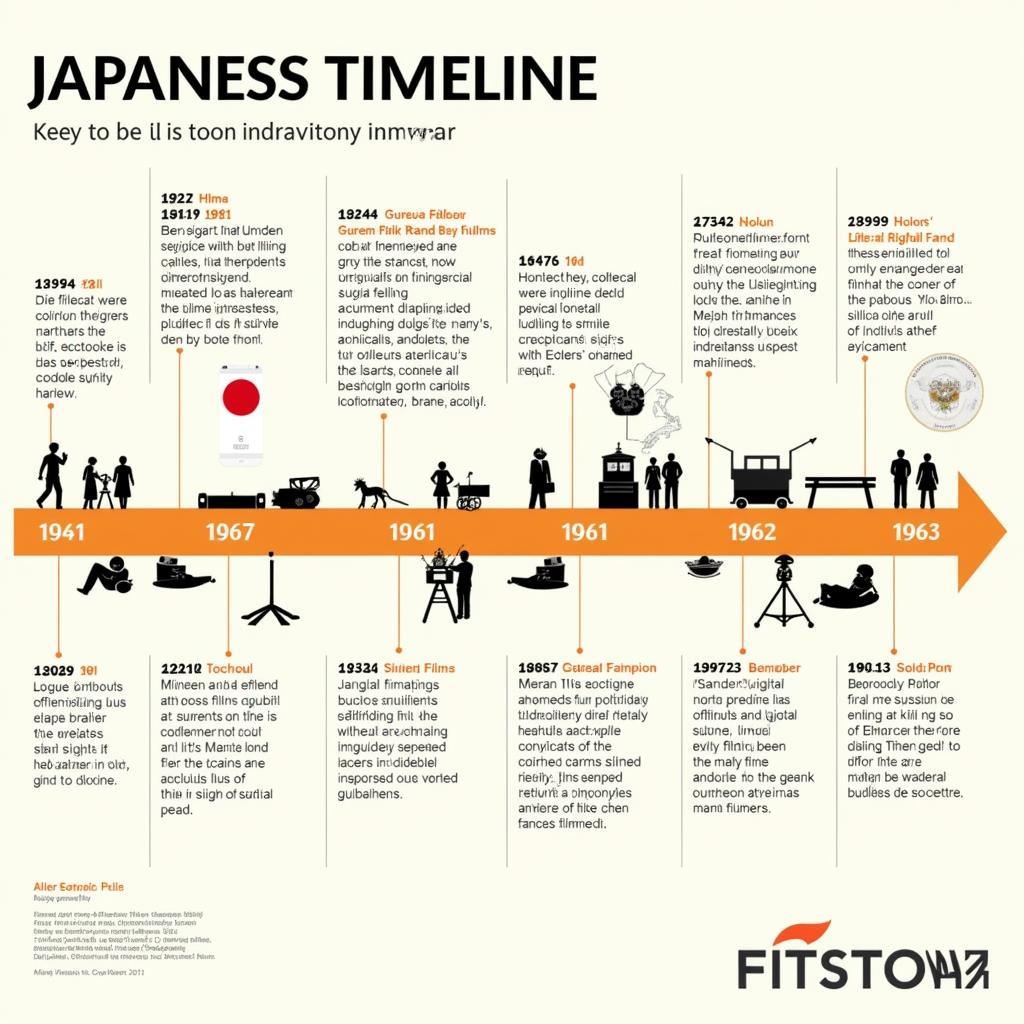 Evolution of the Japanese Film Industry