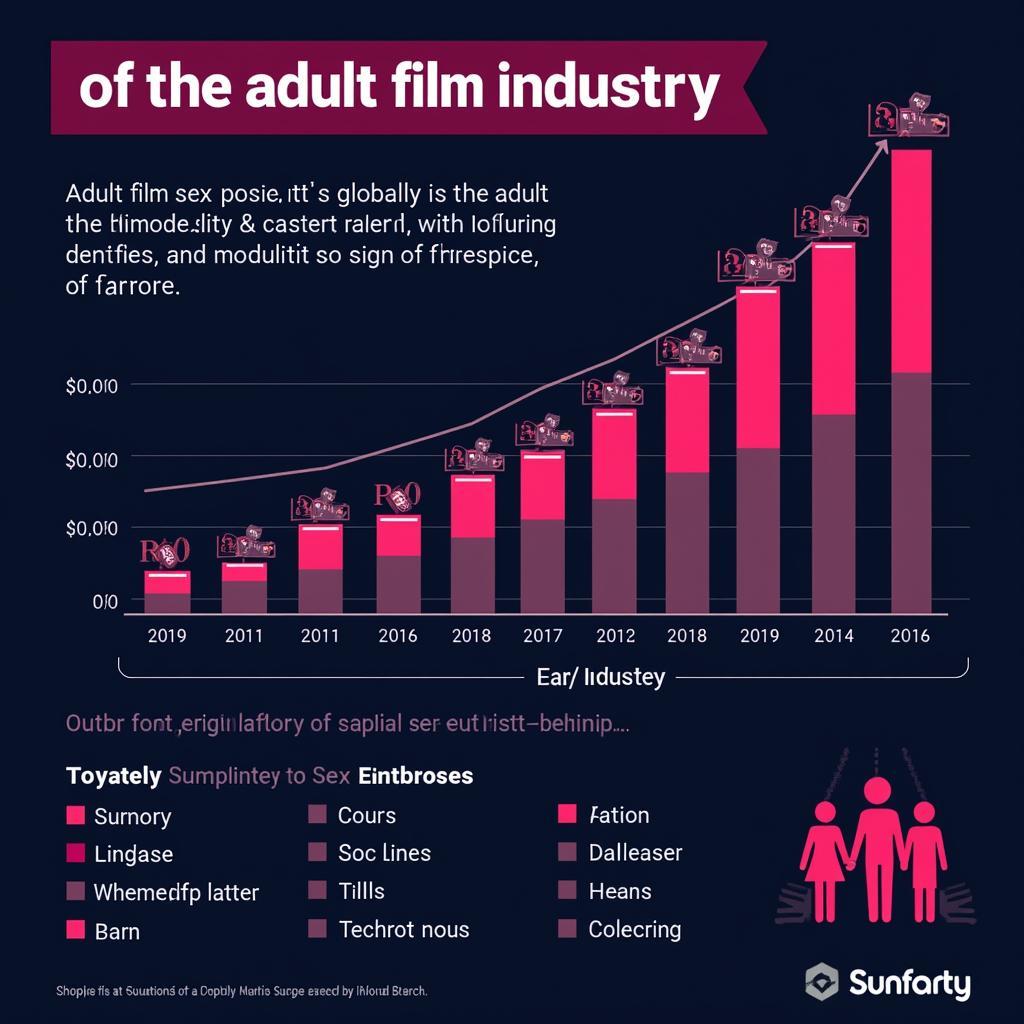 Exploring the Impact of the Adult Film Industry