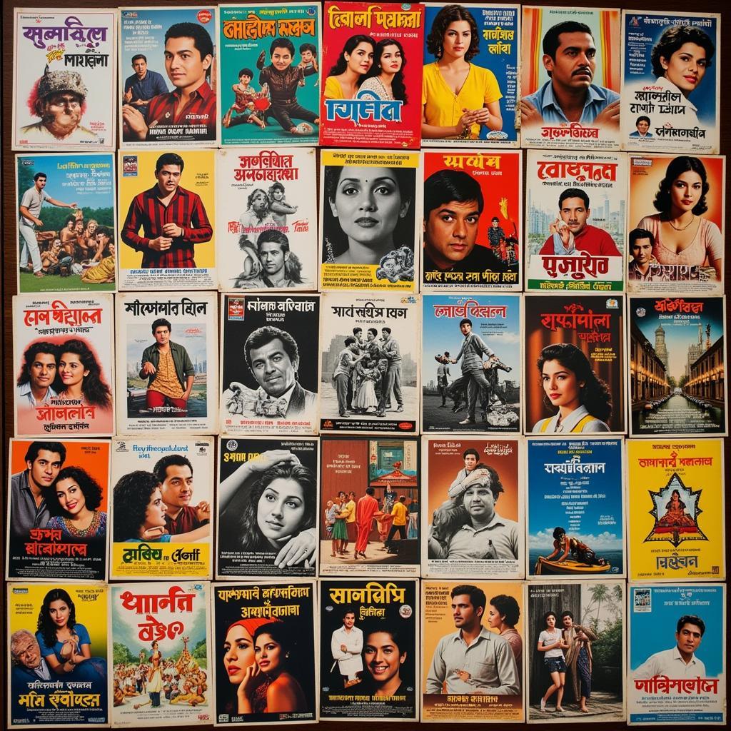 Exploring Bengali Cinema Beyond Explicit Content