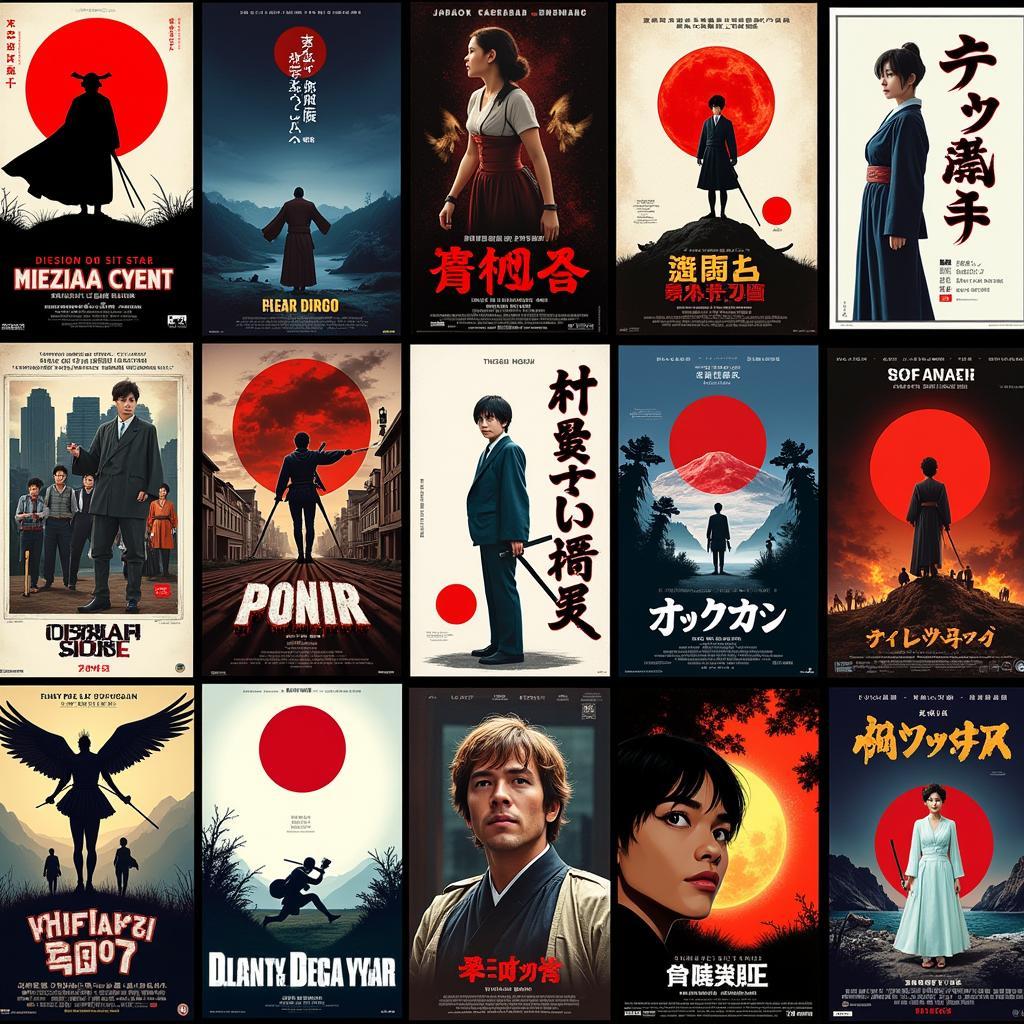 Exploring Japanese Cinema Beyond Explicit Content