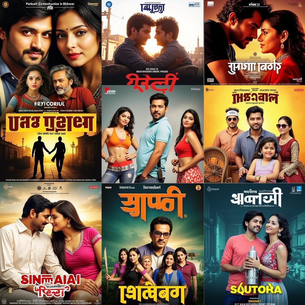 Exploring Marathi Cinema