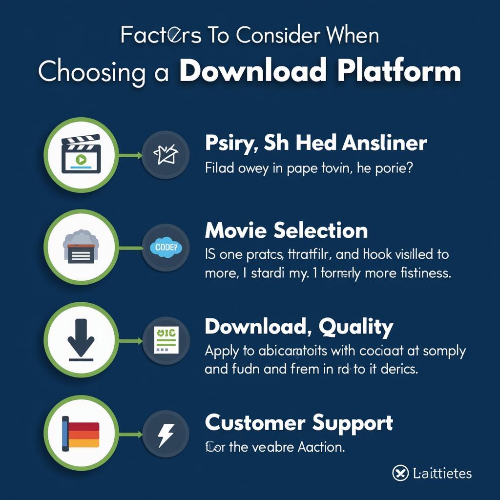 Choosing the Best Download Platform