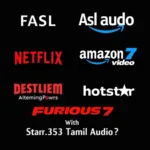 Recent Tamil Movies Download: Your Ultimate Guide