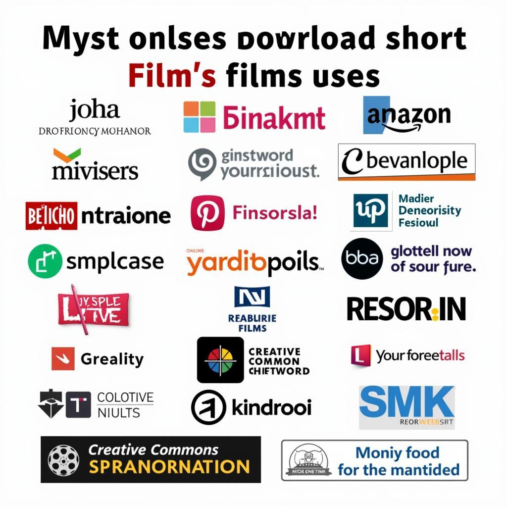 Exploring Free Short Film Download Platforms